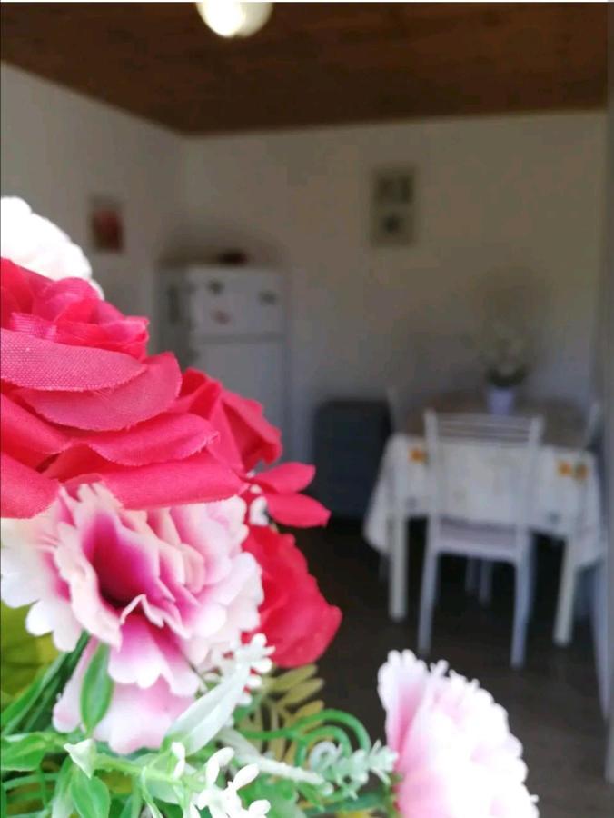 La Gallizza チェファル エクステリア 写真