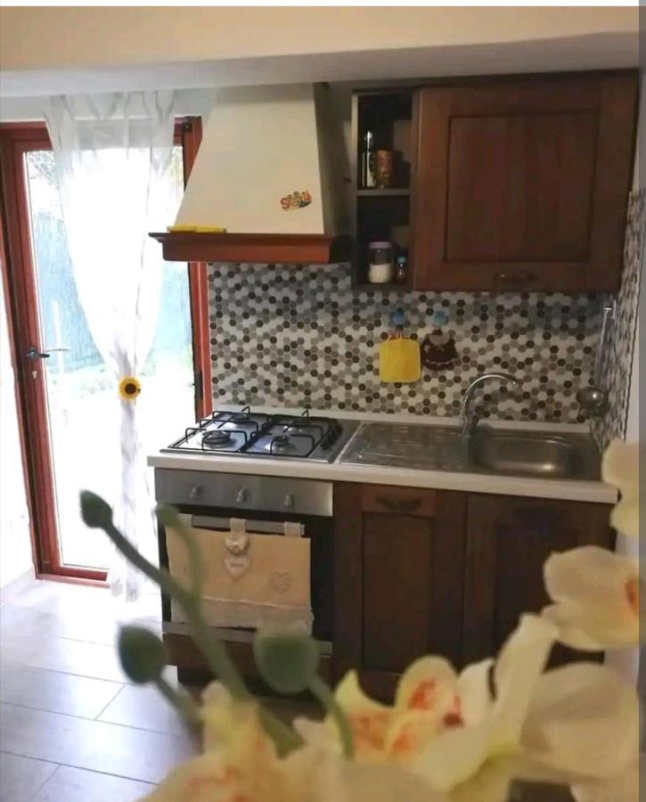 La Gallizza チェファル エクステリア 写真