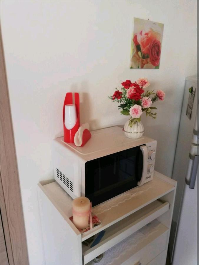 La Gallizza チェファル エクステリア 写真
