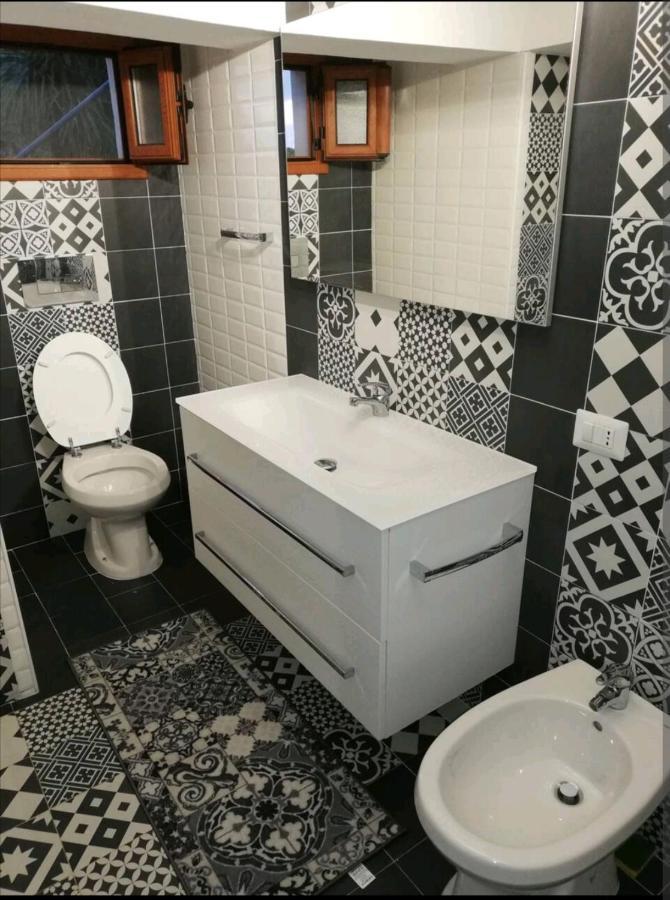 La Gallizza チェファル エクステリア 写真